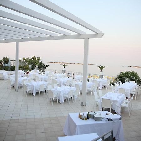 Hotel Dolce Stella Torre Melissa Eksteriør bilde