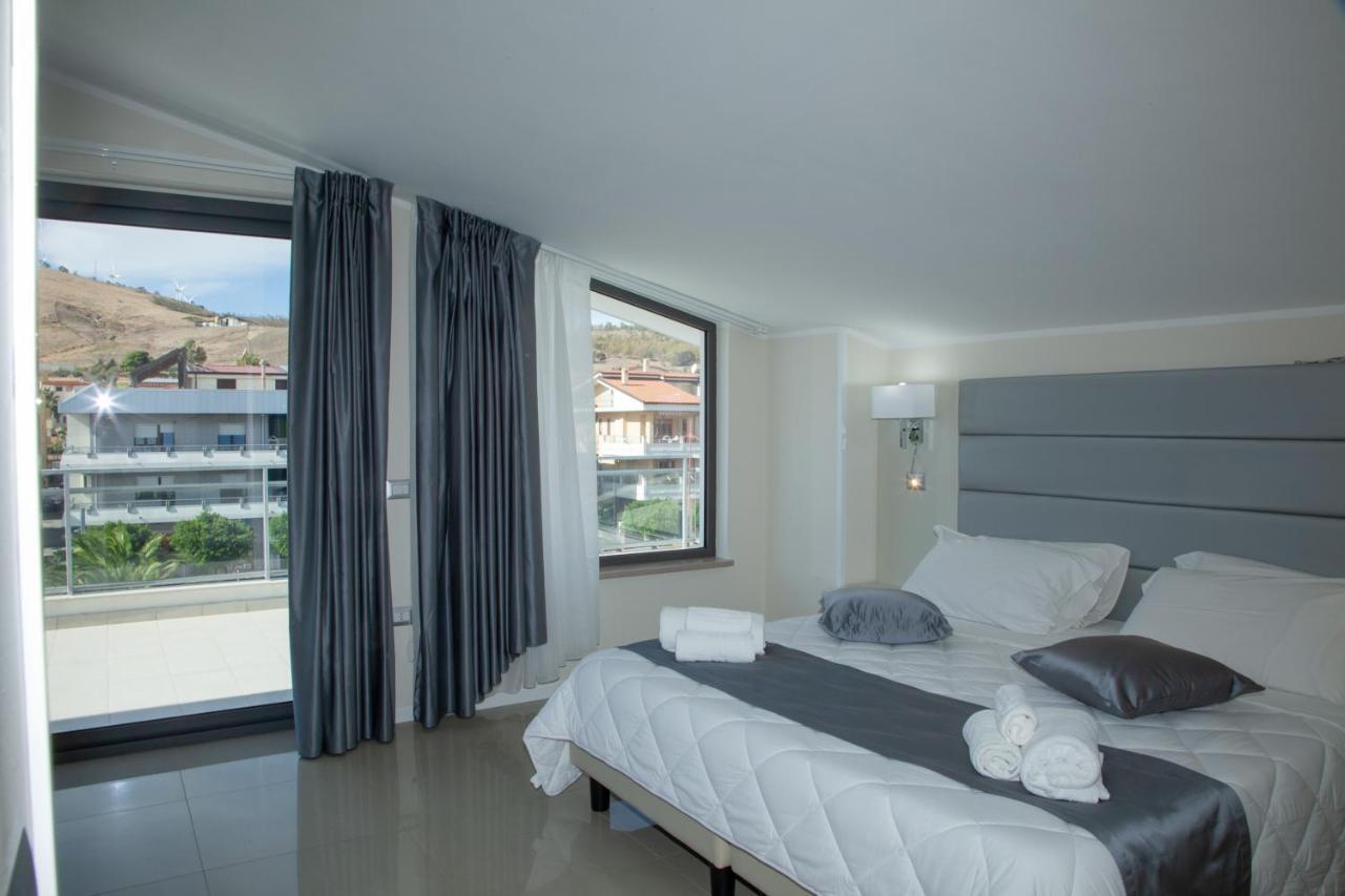 Hotel Dolce Stella Torre Melissa Eksteriør bilde